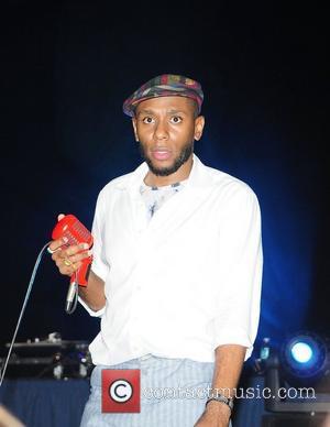 Mos Def Is Force Fed In Solidarity With Guantánamo Detainees [Video]