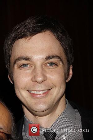 Jim Parsons