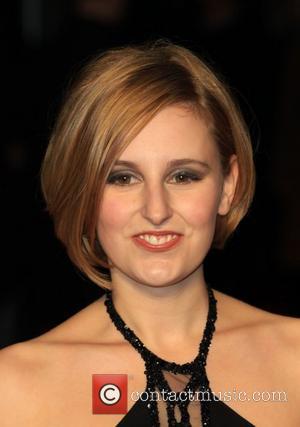 Laura Carmichael 'My Week with Marilyn' - UK premiere held at the Cineworld Haymarket - Arrivals London, England - 20.11.11