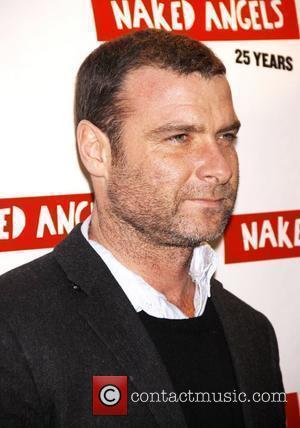 Liev Schreiber Naked Angels 25th Anniversary Gala at Roseland Ballroom  New York City, USA - 14.02.11