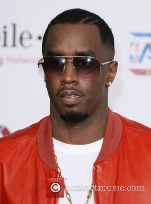 Sean Combs