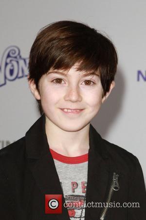 Mason Cook