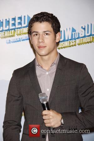 Nick Jonas