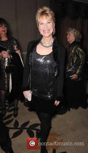 Dee Wallace  The Norby Walters 21st Night of 100 Stars Awards Gala held at Beverly Hills Hotel  Beverly...