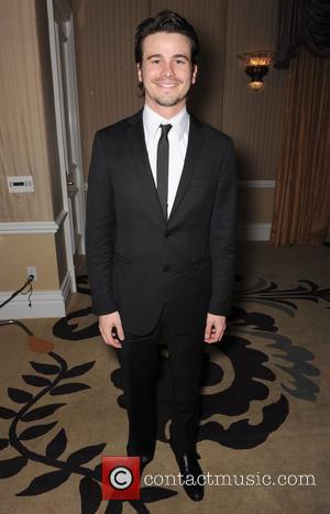 Jason Ritter  The Norby Walters 21st Night of 100 Stars Awards Gala held at Beverly Hills Hotel  Beverly...
