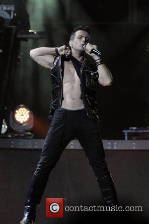 Joey Mcintyre