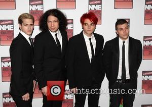 My Chemical Romance Star To Release New Graphic Novel