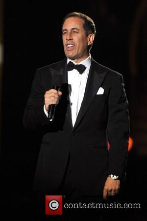 Jerry Seinfeld