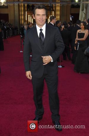 Josh Brolin 83rd Annual Academy Awards (Oscars) held at the Kodak Theatre - Arrivals Los Angeles, California - 27.02.11
