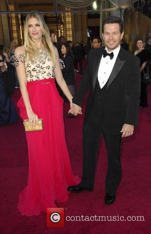 Mark Wahlberg and Annie Leibovitz  83rd Annual Academy Awards (Oscars) held at the Kodak Theatre - Arrivals Los Angeles,...