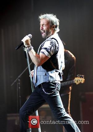 Paul Rodgers