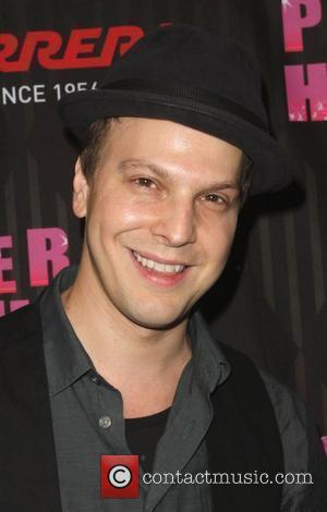 Sick Gavin Degraw Scraps Festival Performance