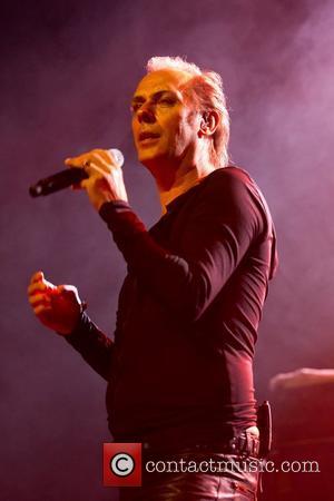 Bauhaus Singer Peter Murphy Suspected Of Hit-And-Run In Los Angeles