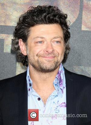 Andy Serkis The premiere of 20th Century Fox's 'Rise Of The Planet Of The Apes' held at Grauman's Chinese Theatre...