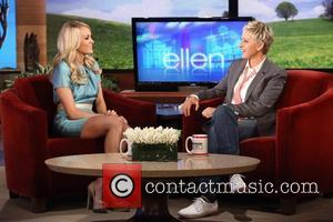 Ellen Degeneres, NBC, Mike Fisher, Carrie Underwood