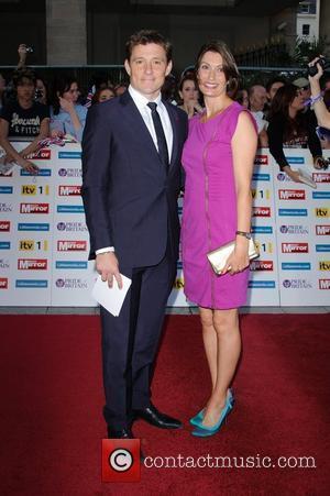 Ben Shephard The Pride of Britain Awards 2011 - Arrivals London, England - 03.10.11