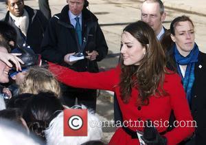 Kate Middleton