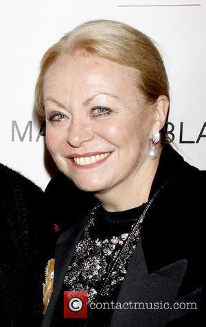 Jacki Weaver  Opening night of the Broadway musical production of 'Priscilla Queen Of The Desert' at the Palace Theatre...