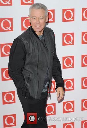 The Q Awards, Adam Clayton