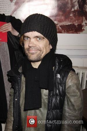 Peter Dinklage