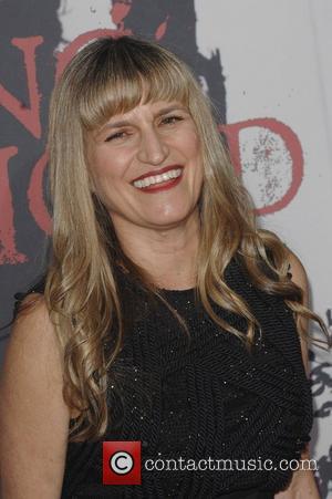 Catherine Hardwicke