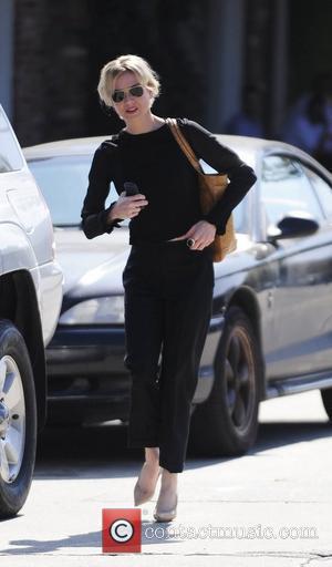 Renee Zellweger Returning For 'Bridget Jones 3'