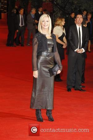 Olivia Newton John 6th International Rome Film Festival - 'A Few Best Men' - Premiere  Rome, Italy - 28.10.11