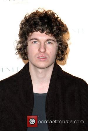 Luke Pritchard and The Kooks