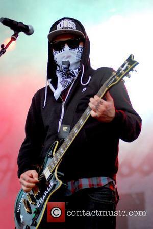 Hollywood Undead Bandmates Accused Of Assaulting Former Frontman