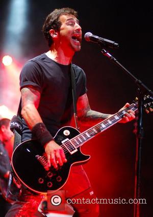 Godsmack Move Concert Over Technical Difficulties