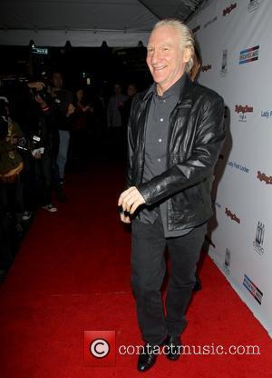 Bill Maher's Obama Donation Amounts To $1 Million