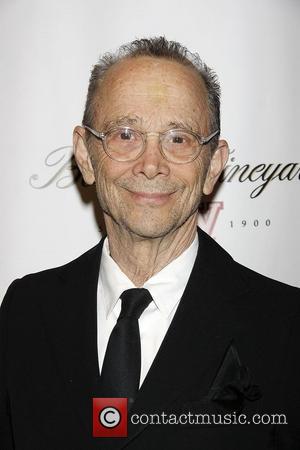 Joel Grey  Roundabout Theatre Company's 2011 Spring Gala honoring Alec Baldwin held at Roseland Ballroom - Arrivals. New York...