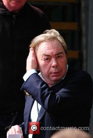 Andrew Lloyd Webber