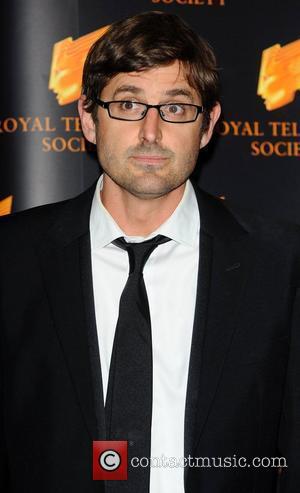 Louis Theroux