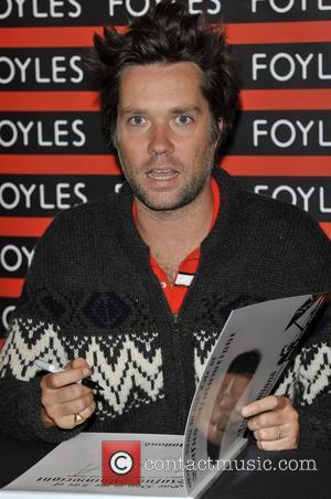 Rufus Wainwright