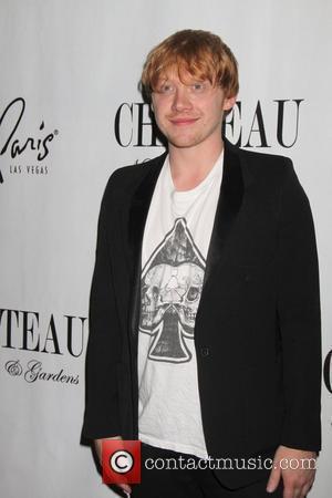 Rupert Grint