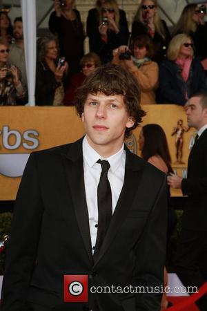 Jesse Eisenberg