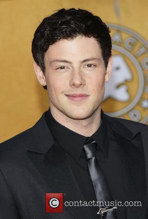 Cory Monteith