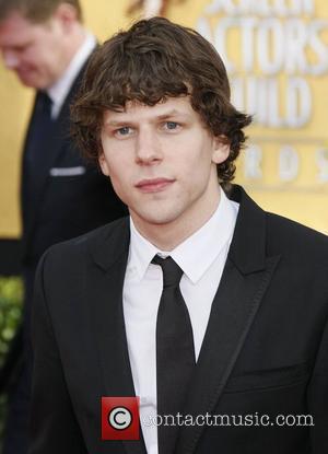 Jesse Eisenberg