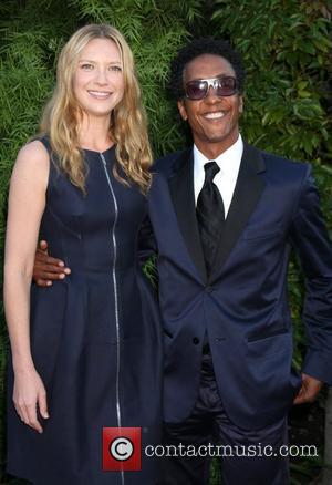 Anna Torv and Andre Royo The 2011 Saturn Awards at the Castaways - Arrivals Burbank, California - 23.06.11