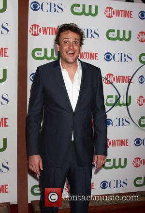 Jason Segel CBS,The CW And Showtime TCA Party held At The Pagoda Beverly Hills, California - 03.08.11