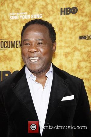 Isiah Whitlock Jr.