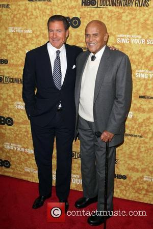 Harry Belafonte, HBO