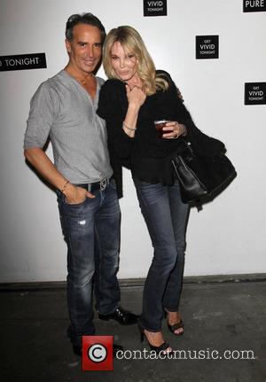 Lloyd Klein, Christine Taylor Sloane & Tate host an exclusive launch party at the Siren Studios Hollywood - Inside Los...