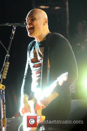 Billy Corgan