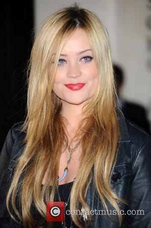 Laura Whitmore