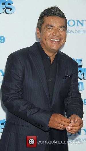 George Lopez Show Cancelled With Immediate Effect