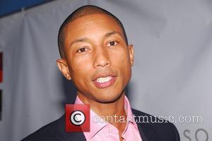 Pharrell Williams