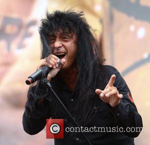 Anthrax Star Opens Up About Autistic Kids For America's Awareness Month