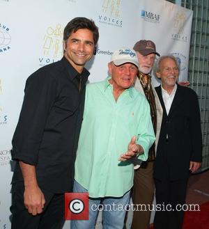 John, Stamos, Bruce Johnston, Mario Lichtenstein, Mike Love  First Annual Florida 'Sounding Off For A Cure' benefit concert presented...